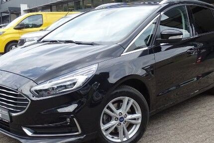 Ford S-Max 100.421 km 24.990 &euro; Essen 45355