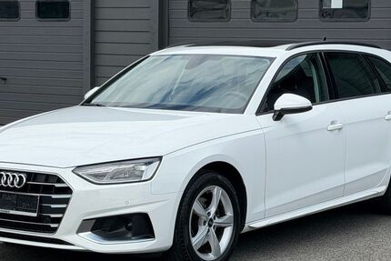 Audi A4 181.000 km 15.500 &euro; Dülmen 48249