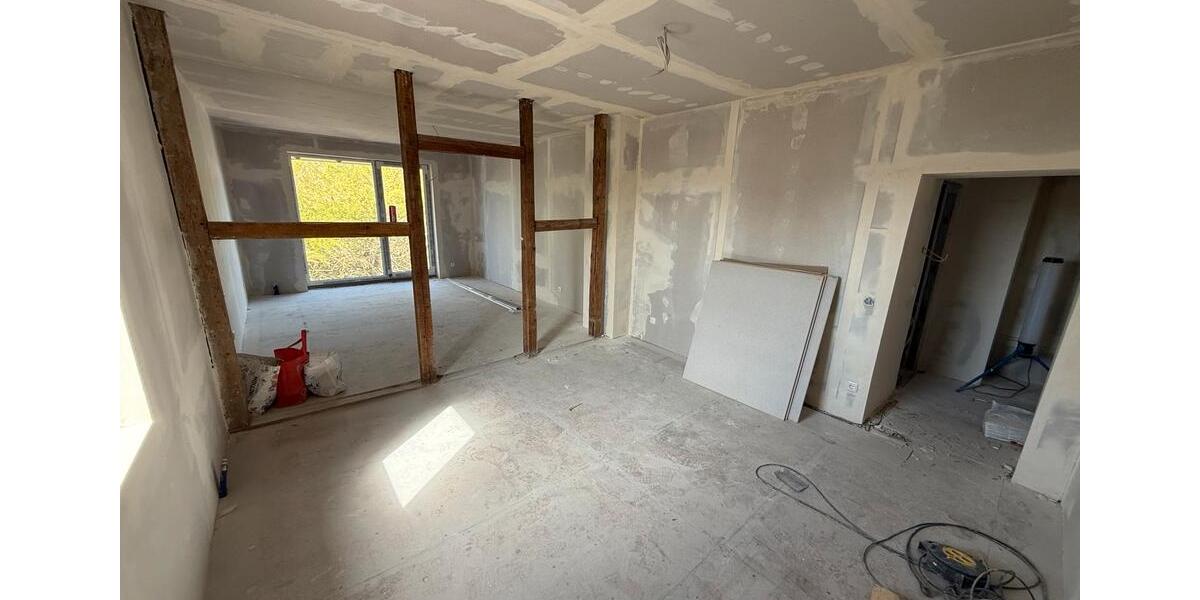 Etagenwohnung Witten Rüdinghausen - 3 Zimmer, 90 m&sup2;, 1.000&euro; | Angebot:26052832