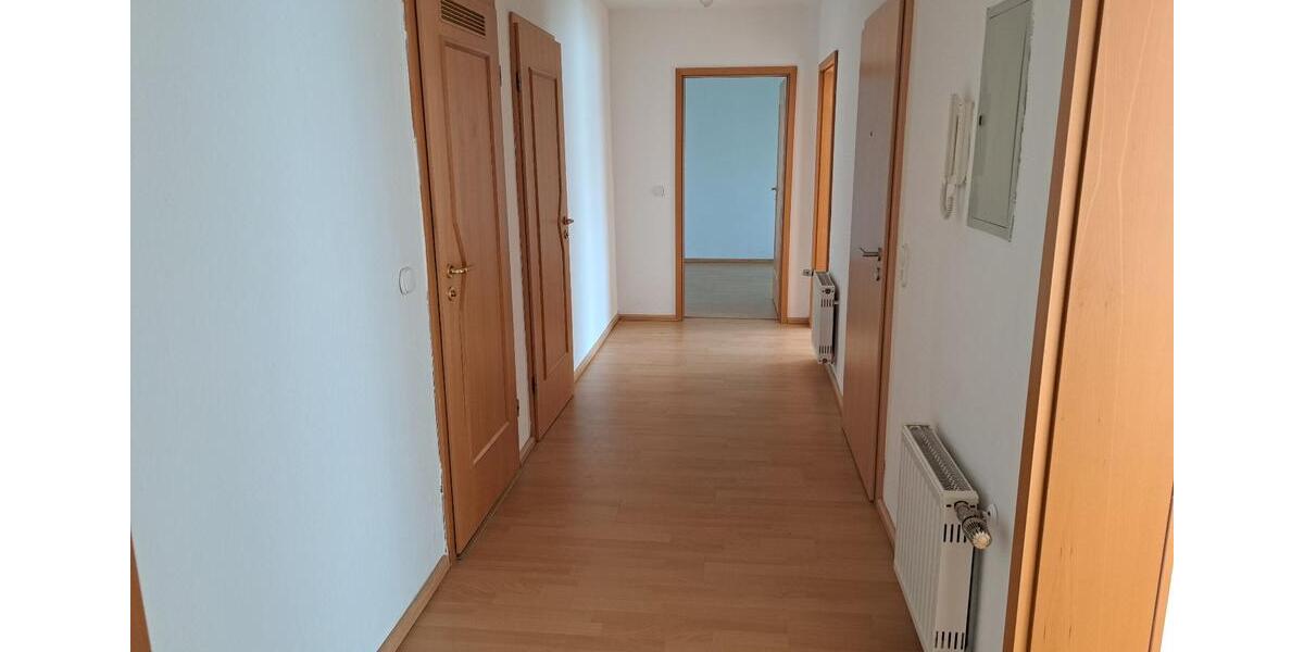 Etagenwohnung Witten Annen - 3 Zimmer, 96 m&sup2;, 750&euro; | Angebot:26326018