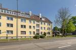 Etagenwohnung Essen Bredeney - 4 Zimmer, 81 m&sup2;, 269.000&euro; | Angebot:25686460