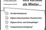 Etagenwohnung Dortmund Hörde - 2 Zimmer, 44 m&sup2;, 450&euro; | Angebot:26147169