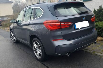 BMW X1 92.000 km 18.500 &euro; Essen 45133