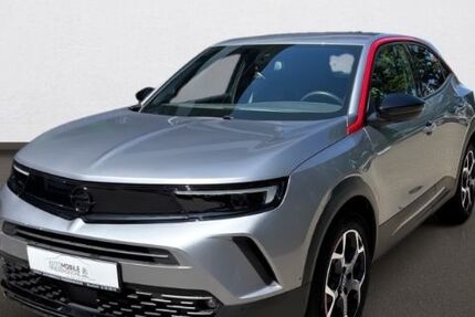 Opel Mokka 40.919 km 17.190 € Bochum 44805