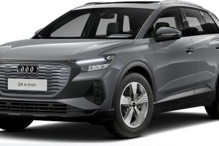 Audi Q4 e-tron 47.460 km 34.840 &euro; Recklinghausen 45657