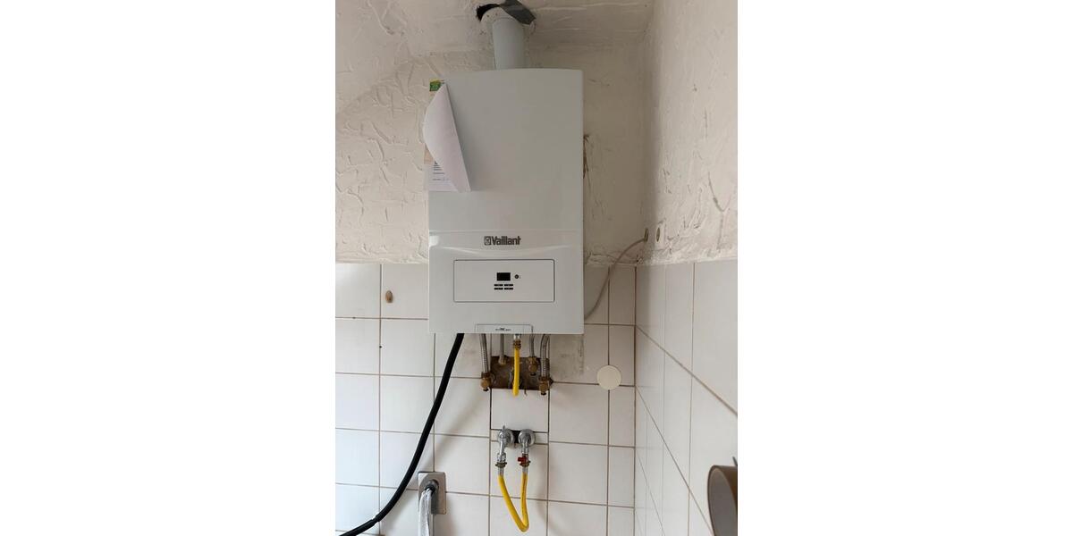 Dachgeschoßwohnung Lünen - 2.5 Zimmer, 43 m&sup2;, 350&euro; | Angebot:26322712