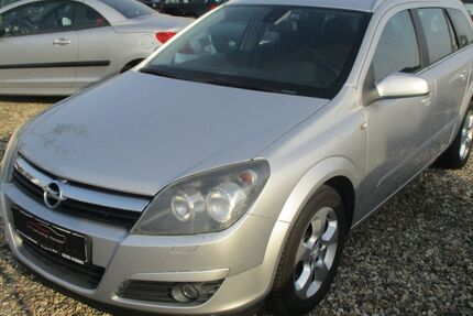 Opel Astra 224.512 km 2.499 &euro; Selm 59379