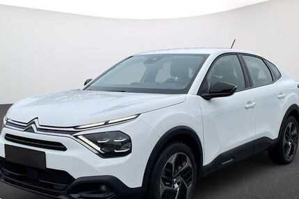 Citroen C4 X 37.357 km 16.440 &euro; Dülmen 48249