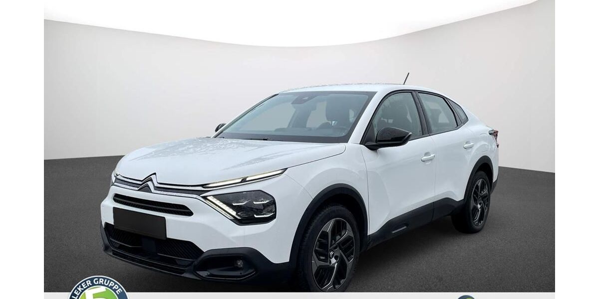 Citroen C4 X 37.357 km 16.440 &euro; Dülmen 48249