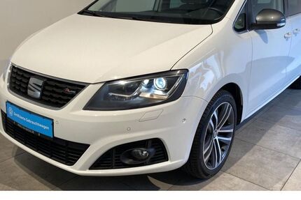 Seat Alhambra 42.791 km 29.220 &euro; Bochum - Linden 44879
