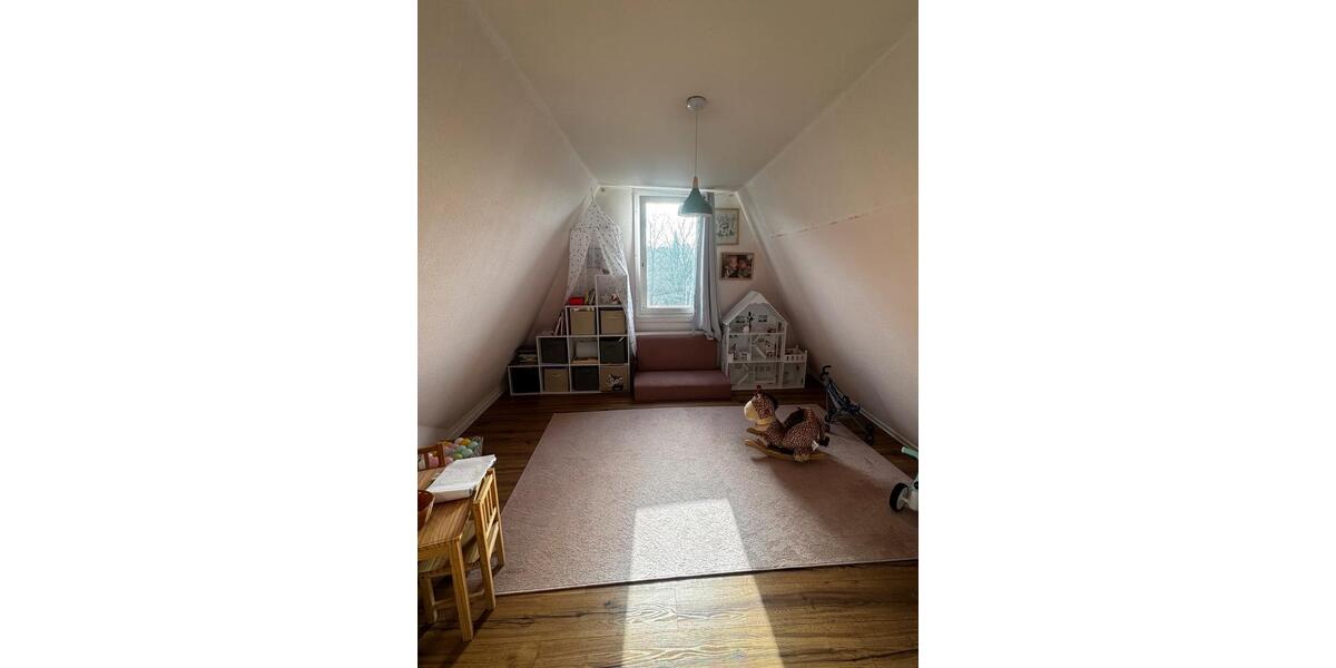 Dachgeschoßwohnung Wetter (Ruhr) - 3 Zimmer, 52 m&sup2;, 340&euro; | Angebot:25377329