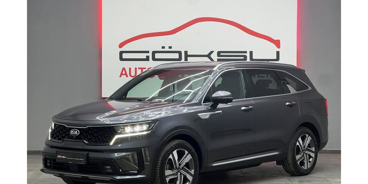 Kia Sorento 62.855 km 35.950 &euro; Mülheim an der ruhr 45476