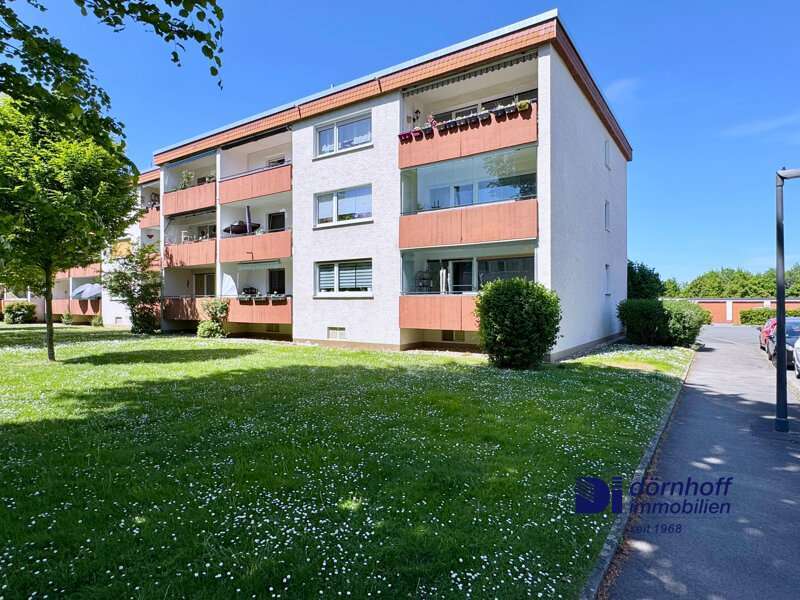 Wohnung zum Kaufen in Dortmund Asseln 149.000 € 73.45 m²