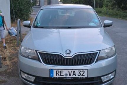 Skoda Rapid 196.999 km 3.000 &euro; Castrop-Rauxel 44575