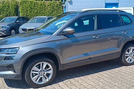 Skoda Karoq 20.000 km 25.980 &euro; Essen 45307