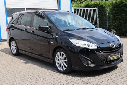 Mazda 5 166.000 km 6.190 € Oer-Erkenschwick 45739