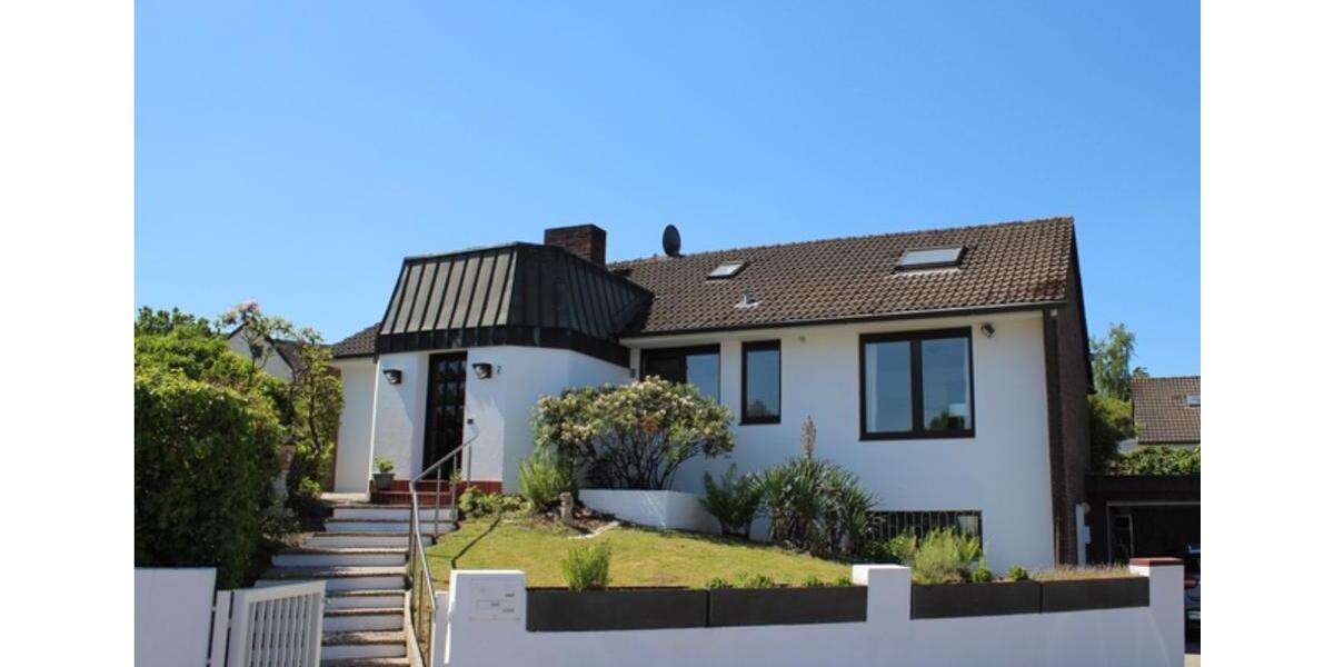 Einfamilienhaus Essen Stadtbezirk IV - 6 Zimmer, 167 m&sup2;, 630.000&euro; | Angebot:26874785