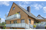 Repräsentatives und großzügiges Einfamilienhaus mit EinliegerWohnung in Bochum-Eppendorf - Nähe Südpark