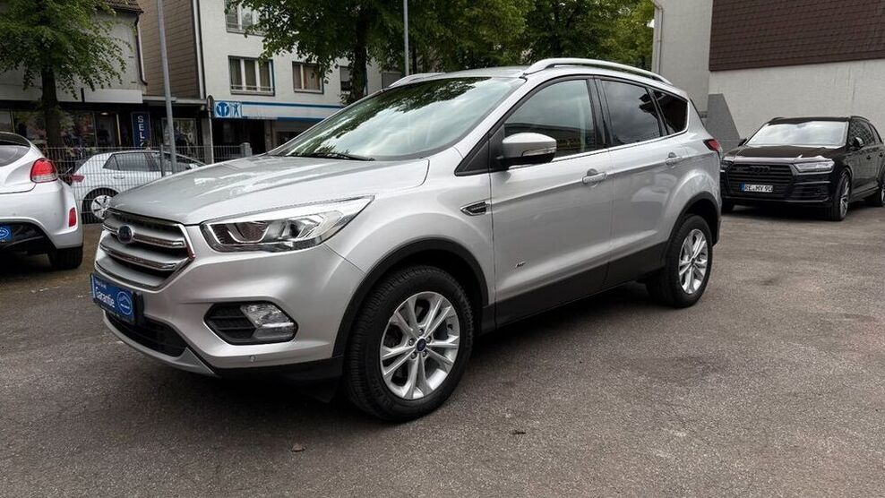Kuga