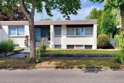 Haus Marl Alt-Marl - 7 Zimmer, 134 m&sup2;, 435.000&euro; | Angebot:25436344