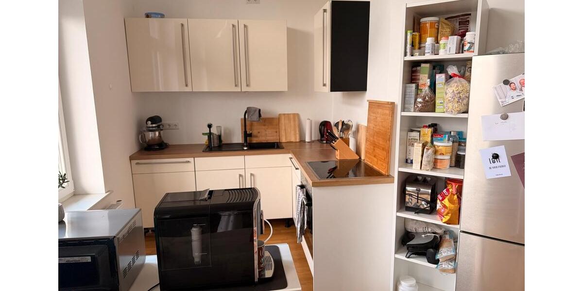 Erdgeschoßwohnung Dülmen - 3 Zimmer, 98 m&sup2;, 1.080&euro; | Angebot:24951917