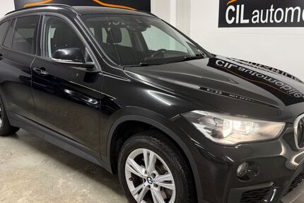 BMW X1 38.230 km 19.890 &euro; Bottrop 46244