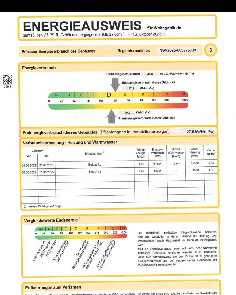 Freie 4 Zimmer EG Wohnung im Zweifamilienhaus + Dreifamilienhaus zimmer