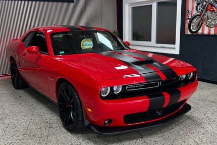 Dodge Challenger 19.171 km 38.990 &euro; Essen 45356
