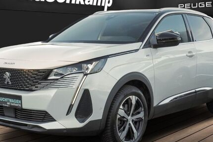 Peugeot 3008 8.909 km 29.980 &euro; Dortmund 44145