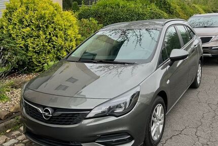 Opel Astra 120.000 km 10.500 &euro; Witten 58453