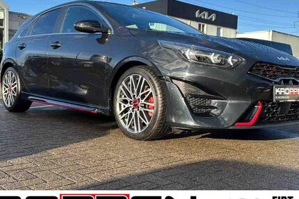 Kia ceed / Ceed 21.856 km 28.850 &euro; Herten 45701