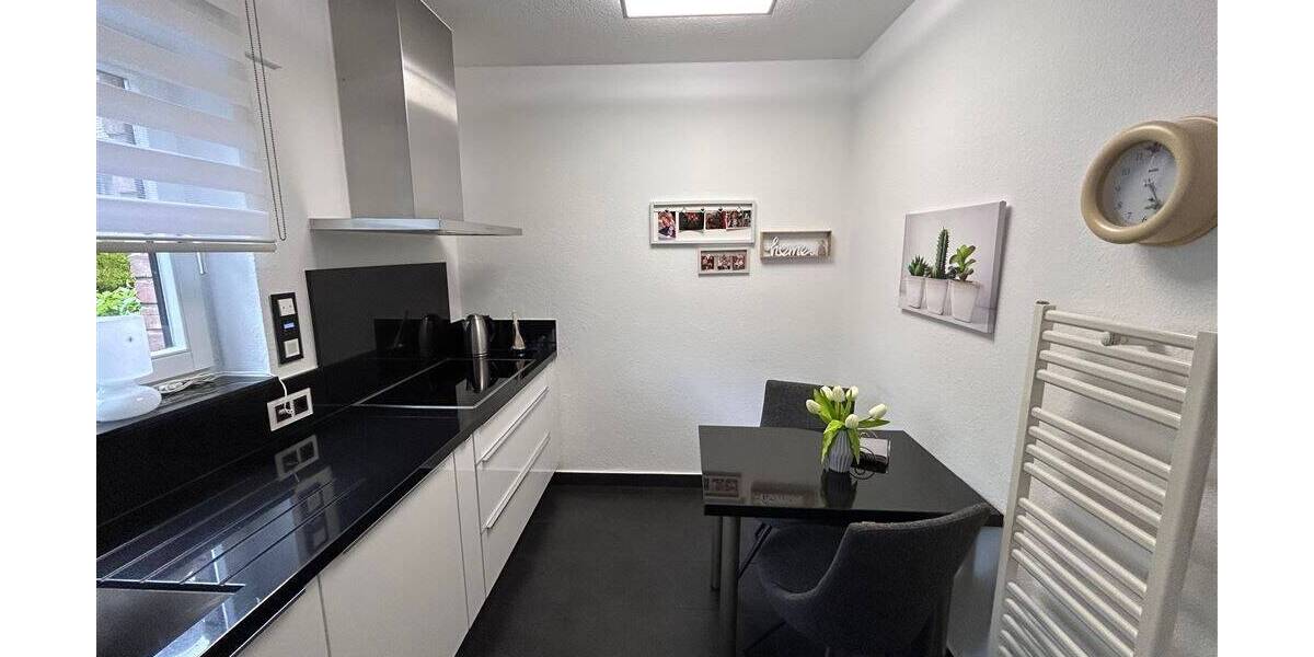 Doppelhaushälfte Gelsenkirchen Ückendorf - 5 Zimmer, 128 m&sup2;, 425.000&euro; | Angebot:26554637