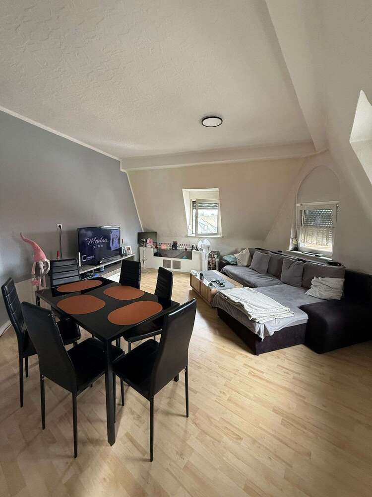 Wohnung zum Mieten in Witten 460 € 51 m²
