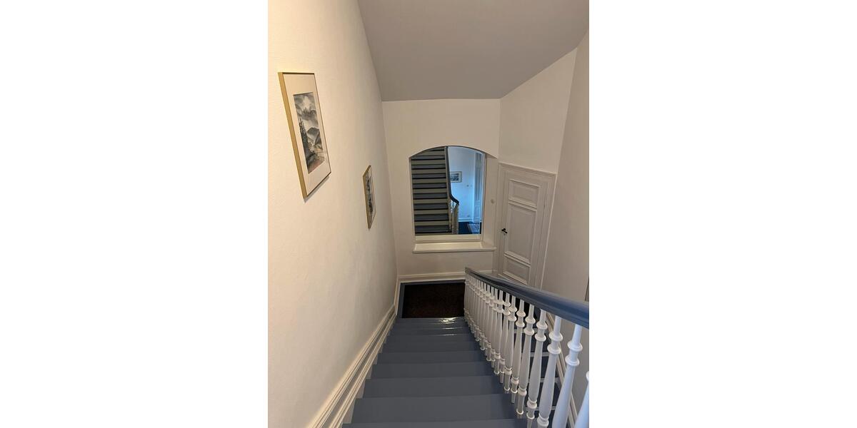 Helle 3-Zimmer-Dachgeschosswohnung in Dülmen – Bahnhofsnähe 3 zimmer