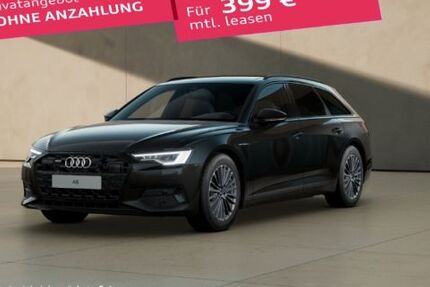Audi A6 26.595 km 50.430 &euro; Essen 45143