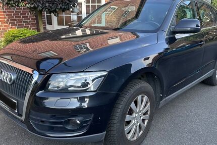 Audi Q5 210.000 km 8.888 &euro; Recklinghausen 45665