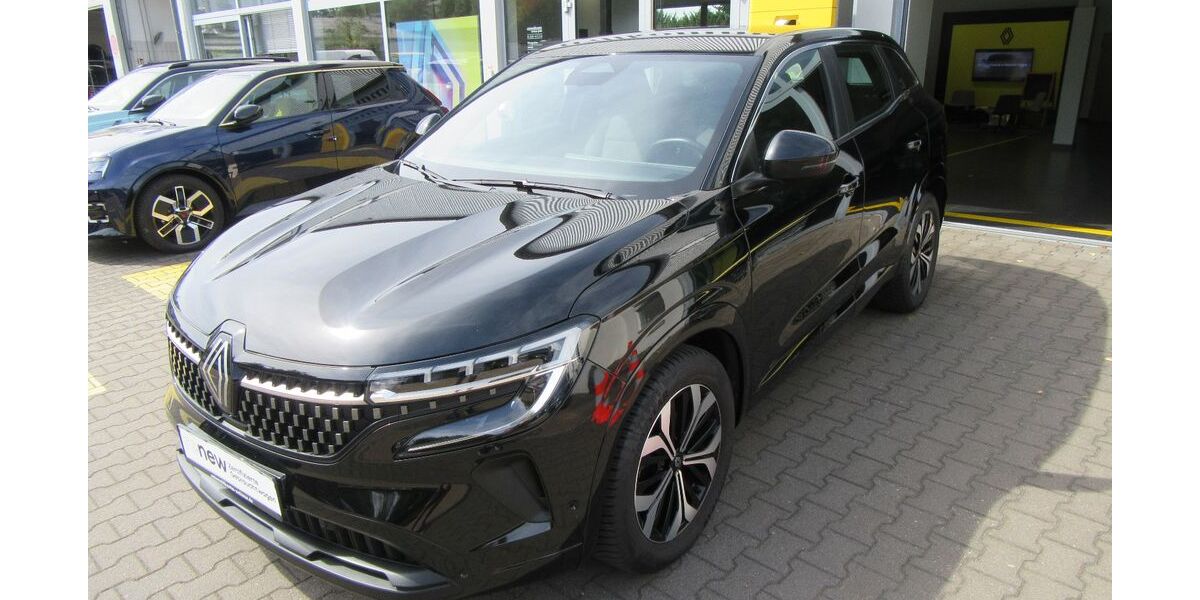 Renault Austral 42.942 km 24.890 &euro; Bochum 44795