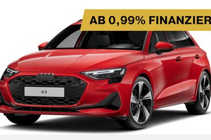 Audi A3 8.045 km 34.740 &euro; Dorsten 46284