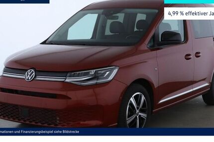 VW Caddy 23.221 km 32.900 &euro; Bochum 44866