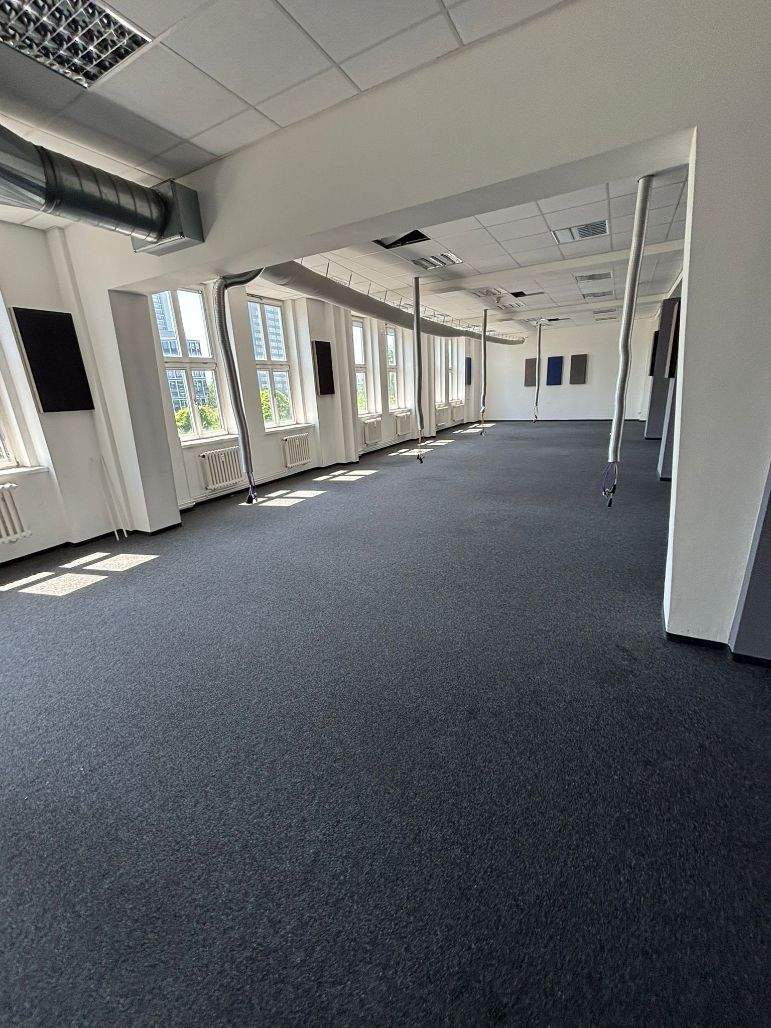 Attraktive Gewerbefläche in Top-Lage - 480 m² direkt am Hauptbahnhof - All-in-Miete zimmer