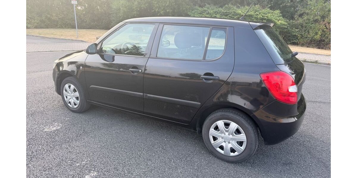 Skoda Fabia 141.770 km 2.900 &euro; Essen 45326