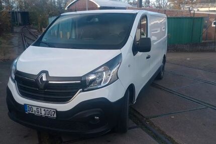 Renault Trafic 106.636 km 13.350 &euro; Dortmund 44229