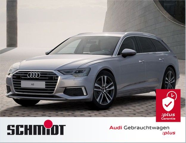 Audi A6 43.380 km 34.440 € Lünen 44534