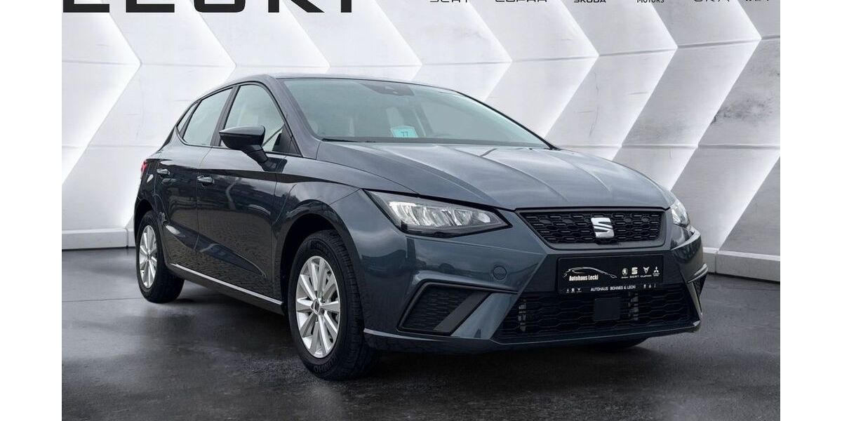 Seat Ibiza 18.421 km 17.980 &euro; Dortmund 44263