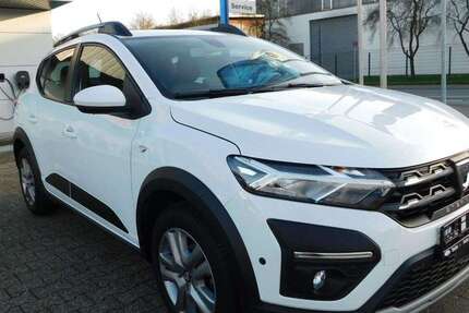 Dacia Sandero 35.000 km 14.980 &euro; Selm 59379