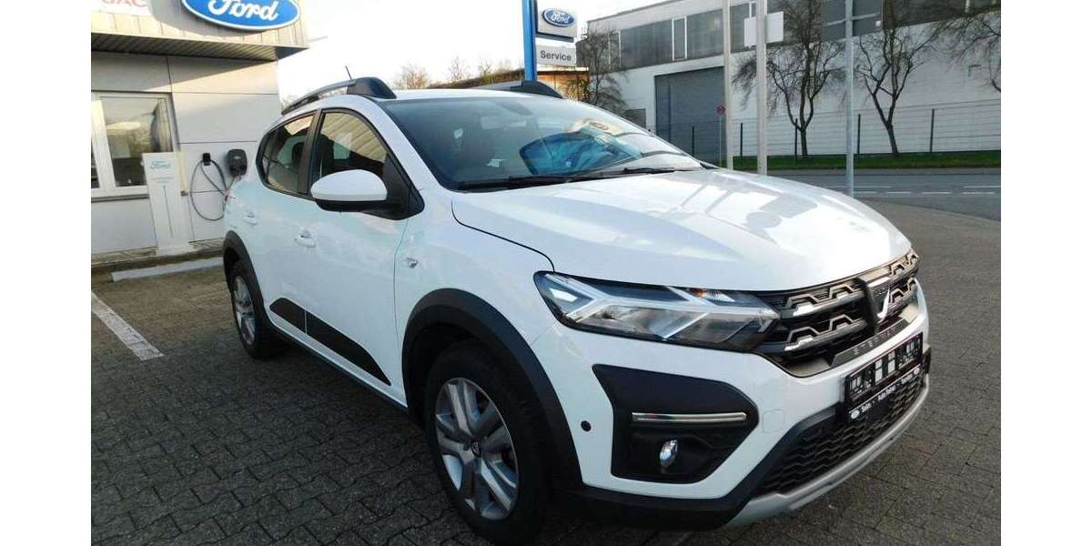 Dacia Sandero 35.000 km 14.980 &euro; Selm 59379