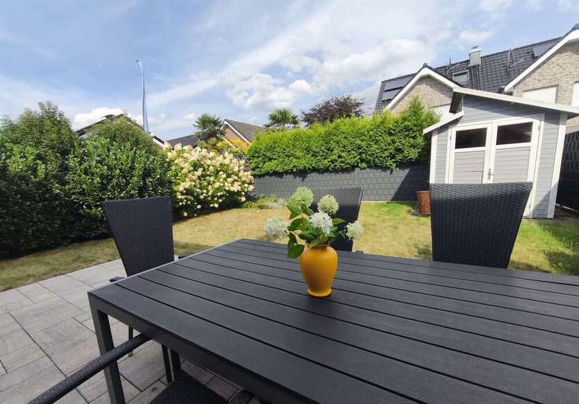 Haus zum Kaufen in Dorsten 559.000 € 129 m²