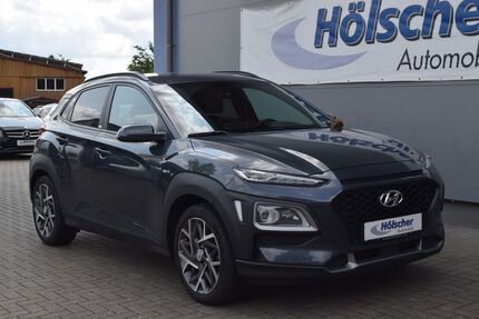 Hyundai KONA 60.000 km 18.999 € Nordkirchen 59394
