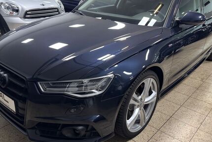Audi A6 119.686 km 22.800 &euro; Selm 59379