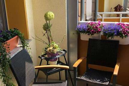 Wohnung zum Kaufen in Oberhausen 99.000 € 62 m² 3 zimmer